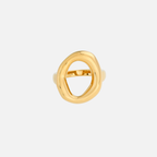Olia Open Sculpted Ring