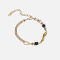 Azura Bracelet — VELOU Amsterdam
