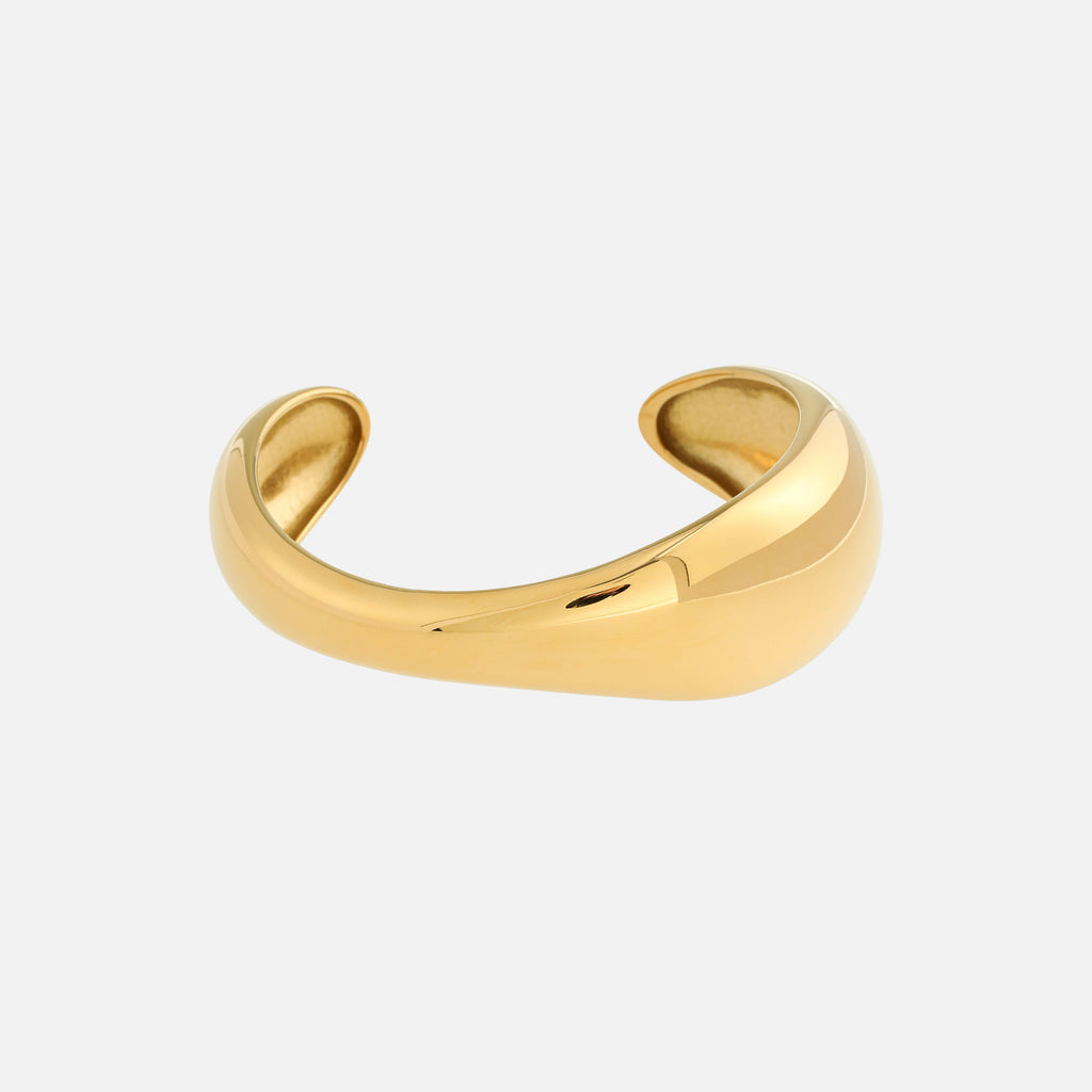 Soléa Cuff