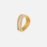 Noéra Baguette Stone Ring