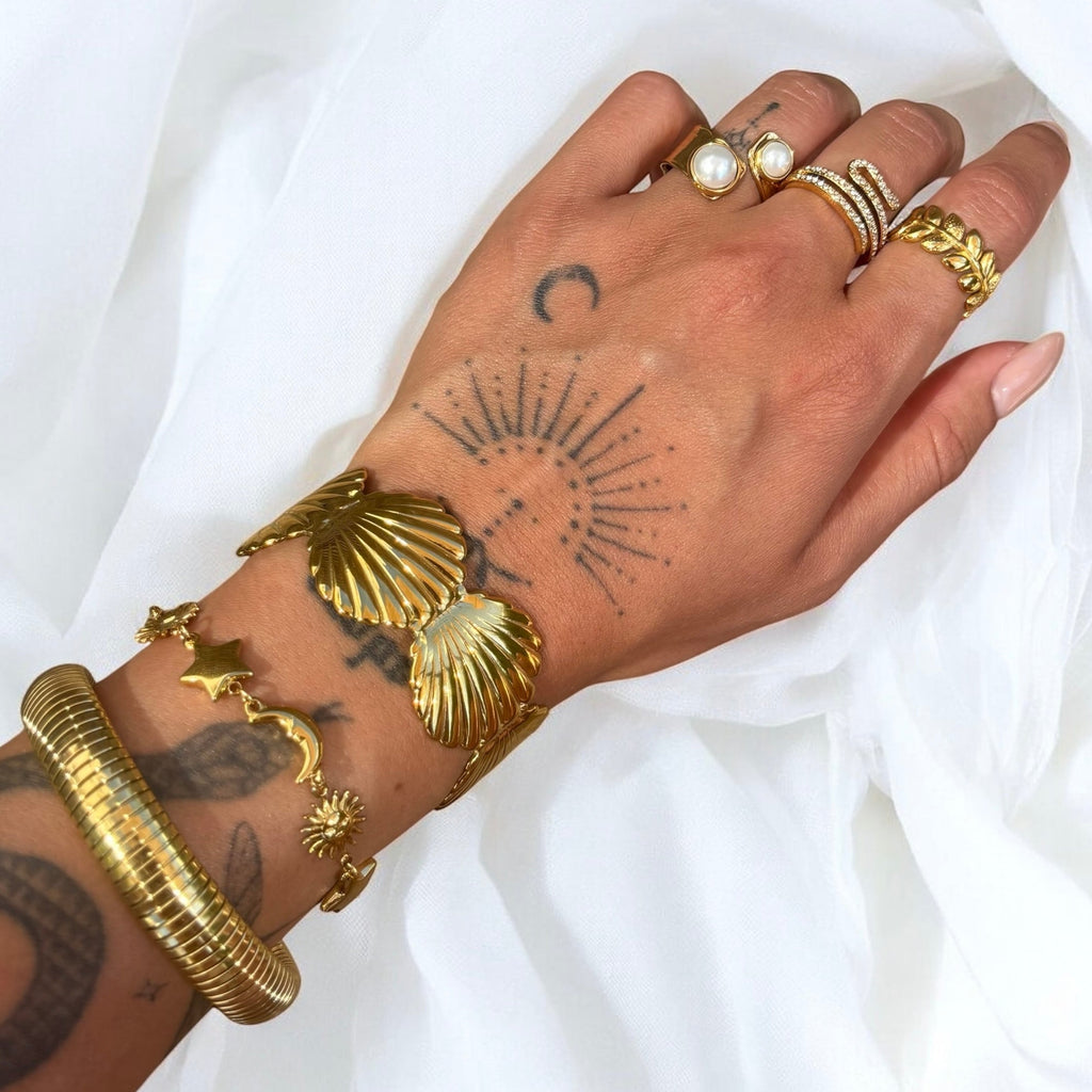 Celera Bracelet — VELOU Amsterdam