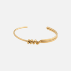 Kairo Knot Cuff — VELOU Amsterdam