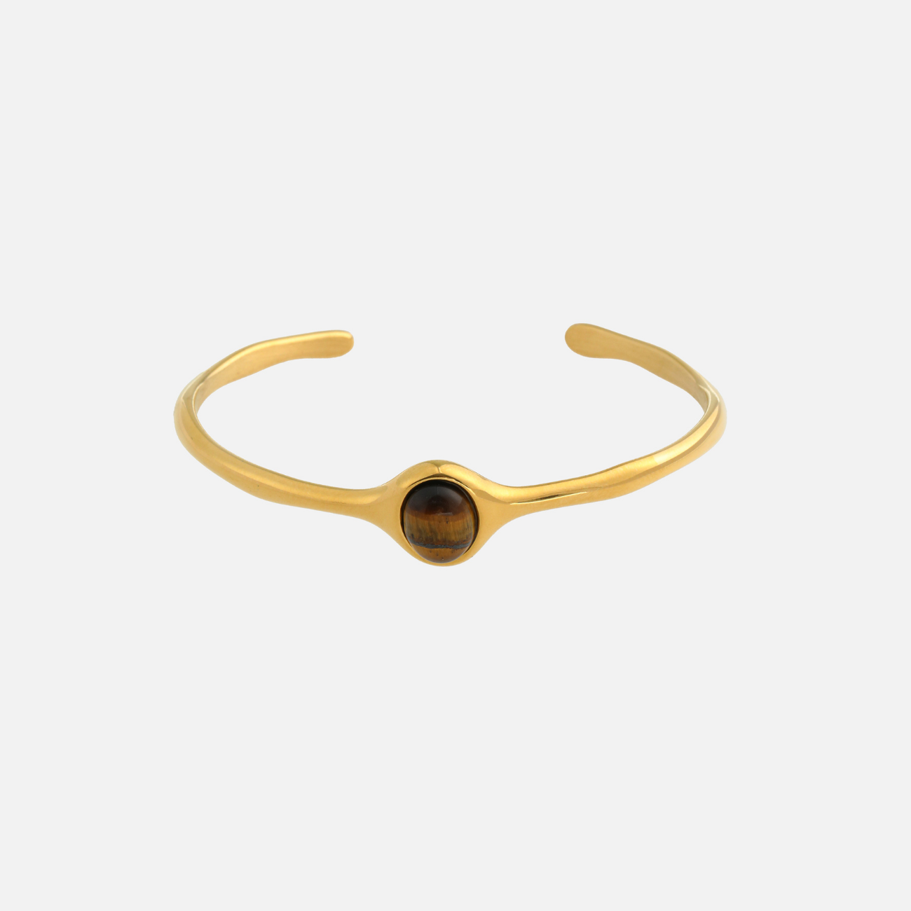 Aureon Cuff — VELOU Amsterdam
