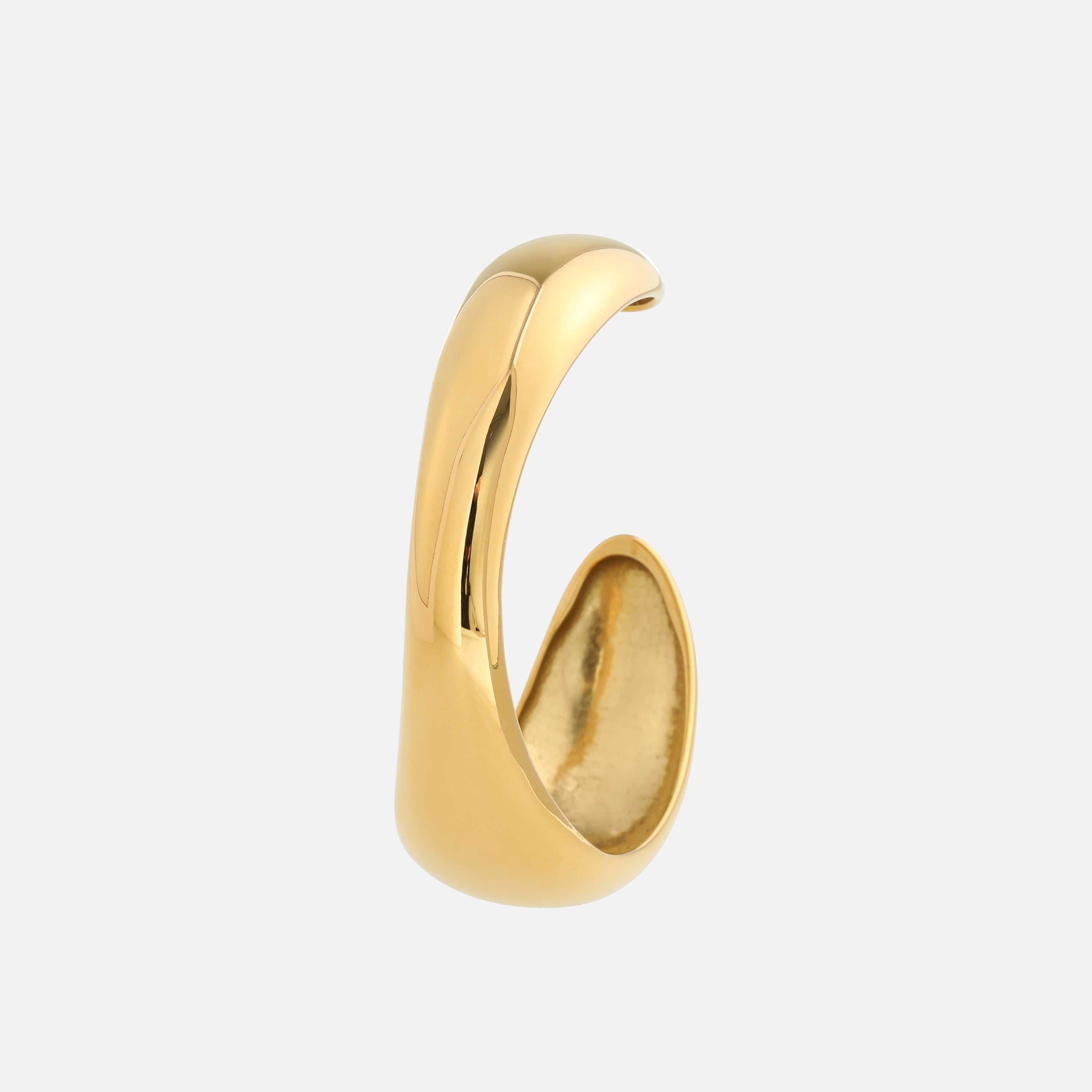 Soléa Cuff
