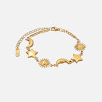 Celera Bracelet — VELOU Amsterdam