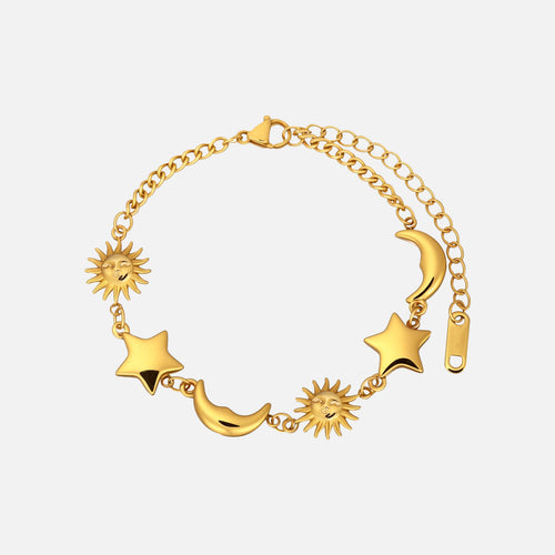 Celera Bracelet — VELOU Amsterdam