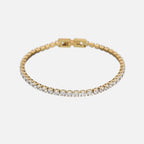 Gina Pavé Bracelet — VELOU Amsterdam