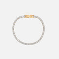 Gina Pavé Bracelet — VELOU Amsterdam