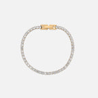 Gina Pavé Bracelet — VELOU Amsterdam