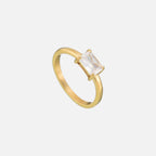 Grace Open Adjustable Ring