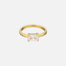 Grace Open Adjustable Ring