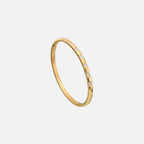 Juul Pavé Bracelet — VELOU Amsterdam
