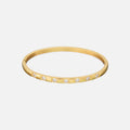Juul Pavé Bracelet — VELOU Amsterdam