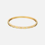 Juul Pavé Bracelet — VELOU Amsterdam