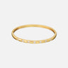 Juul Pavé Bracelet — VELOU Amsterdam