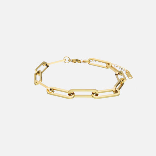 Celine Chain Bracelet — VELOU Amsterdam