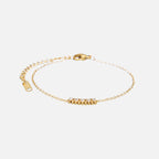 Gigi Bracelet — VELOU Amsterdam