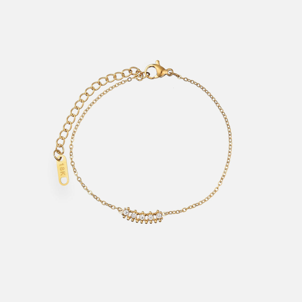 Gigi Bracelet — VELOU Amsterdam