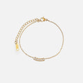 Gigi Bracelet — VELOU Amsterdam