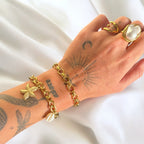 Mariposa Bracelet — VELOU Amsterdam