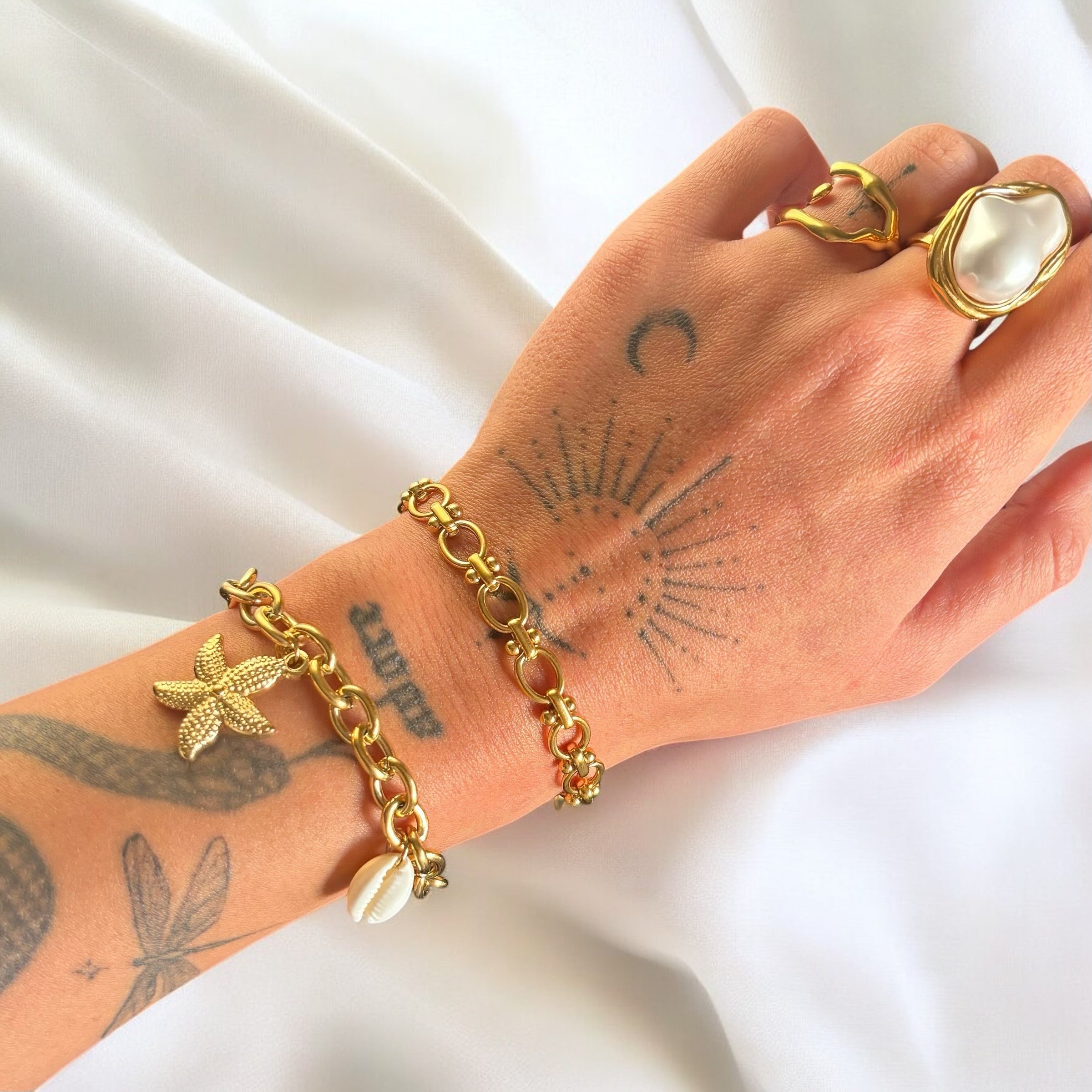 Mariposa Bracelet — VELOU Amsterdam