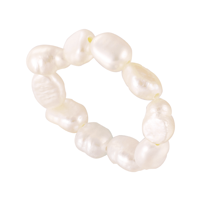 Perla Sea Shell Ring