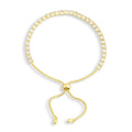 Shine Bright Tennis Bracelet — VELOU Amsterdam