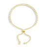 Shine Bright Tennis Bracelet — VELOU Amsterdam