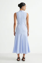 Elenir Midi Dress