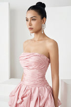 Fasan Mini Dress