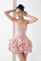 Fasan Mini Dress