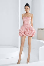 Fasan Mini Dress