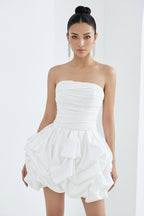 Fasan Mini Dress