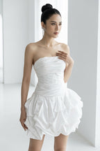 Fasan Mini Dress