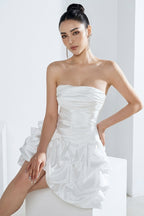 Fasan Mini Dress