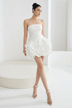 Fasan Mini Dress
