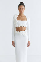Fleur Two-Piece Set