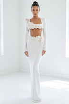 Fleur Two-Piece Set