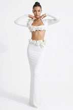 Fleur Two-Piece Set